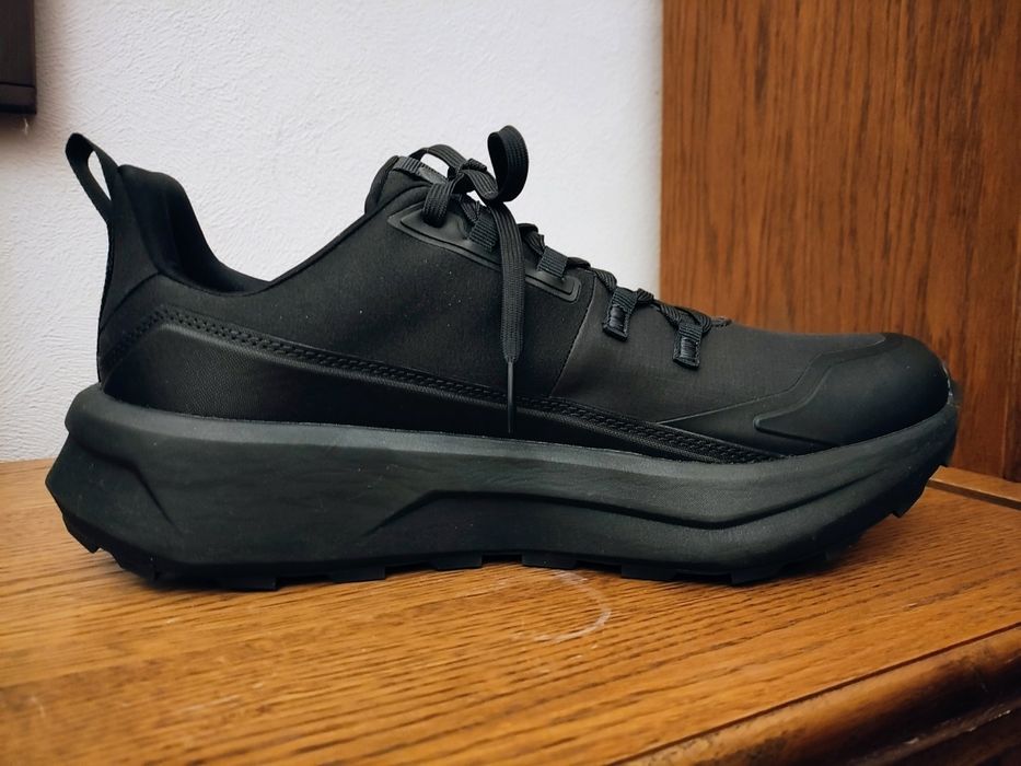 Кросівки для трекінгу, для міста Mammut Aenergy Hike Low GTX Men