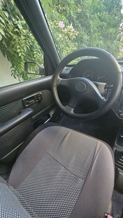 Peugeot 106 Verde