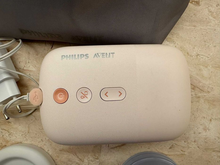 Bomba Amamentação AVENT