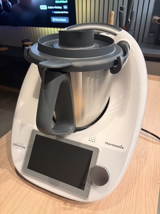 Thermomix TM6.