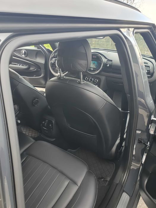 MINI Clubman Cooper SD Auto