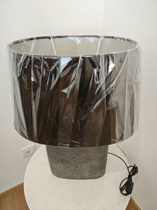 Candeeiro da marca Área