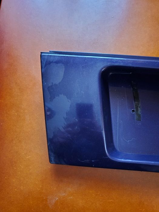 Задня бленда ауді а6 с4 авант