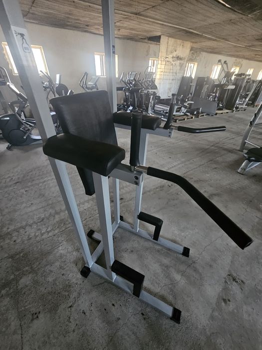 Technogym poręcz wielofunkcyjna