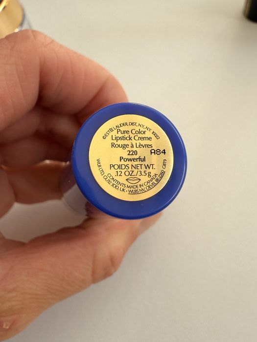 Подарунковий набір від Estée Lauder оригінал