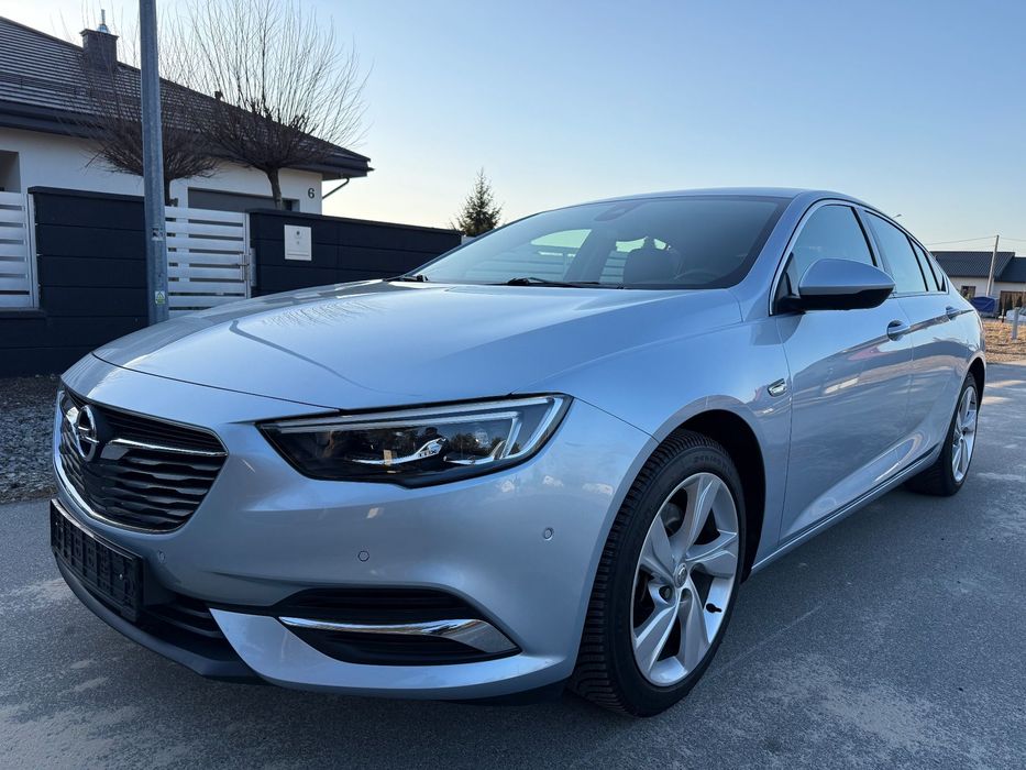 Opel Insignia ***Rezerwacja***