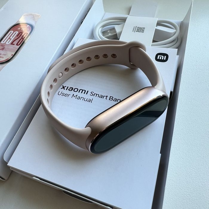 Xiaomi Smart Band 10