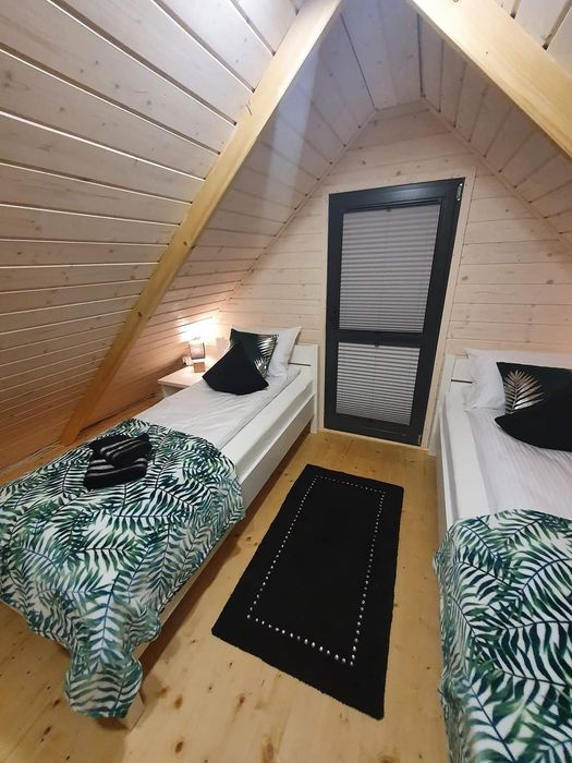 Domki do wynajecia Kotlina Kłodzka/Polanica-Zdrój/Stara Łomnica 72G