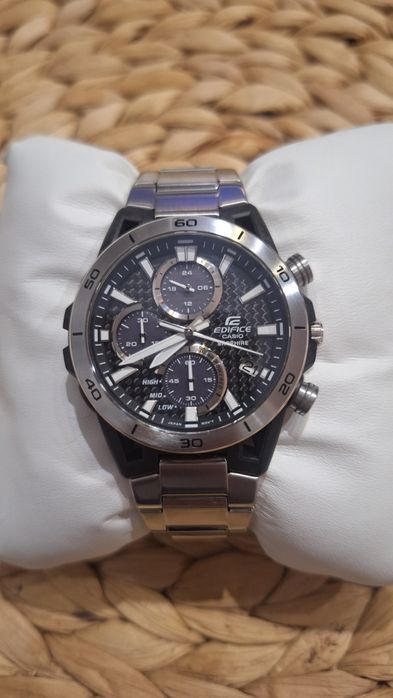 Casio Edifice EFS-S 640 D