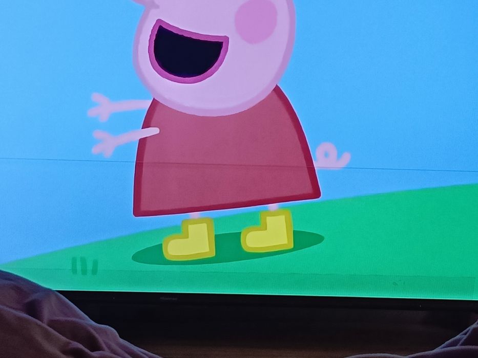 Телевізор HISENSE 65E7KQ