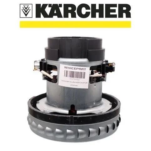 Двигатель мотор для пылесоса Karcher