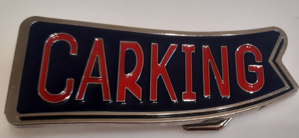 Пряжки металлические,  шильды