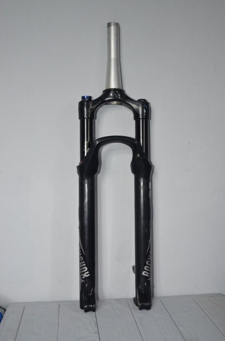 Вилка RockShox Reba RL 27,5" Solo Air 100