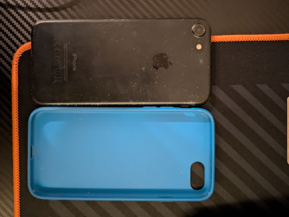 iPhone 7  - 32GB [Usado] [Desbloqueado]