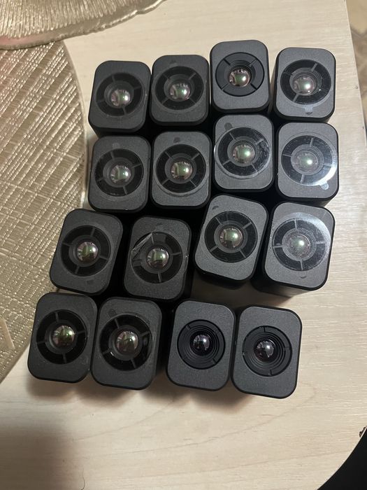 Цікавлять камери 384,640 в.к.у.п