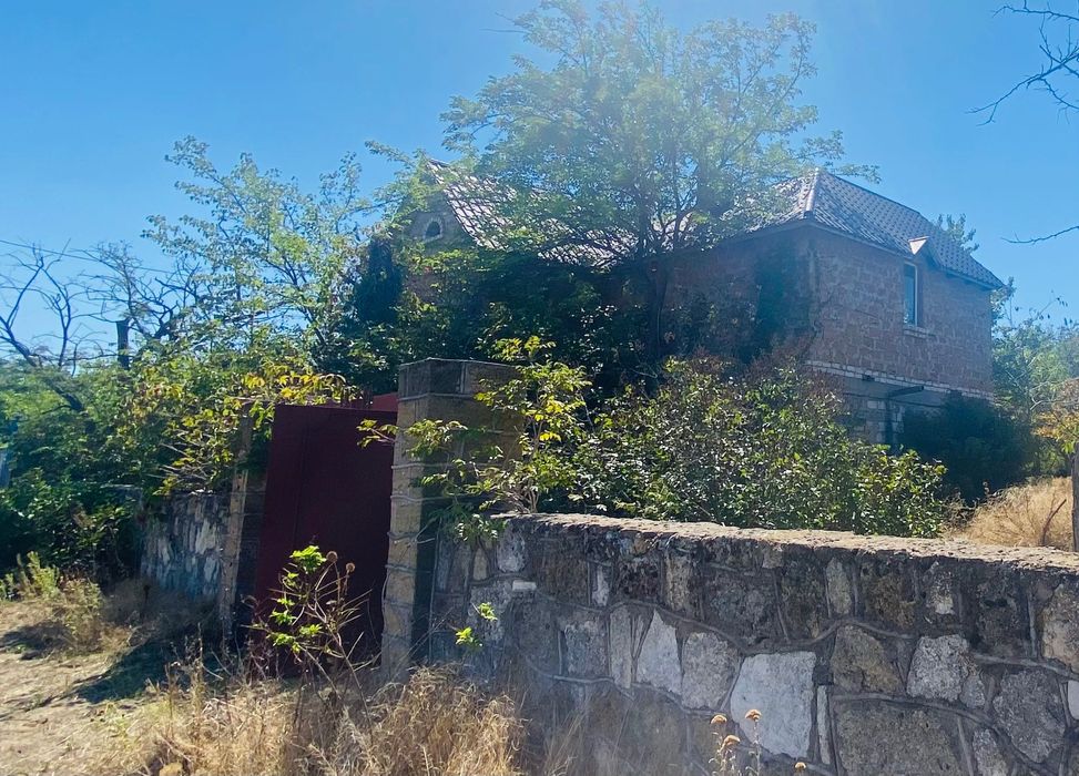 Продается 2-х этаж. дом с участком 27 сот в Мешково-Погорелово. С2