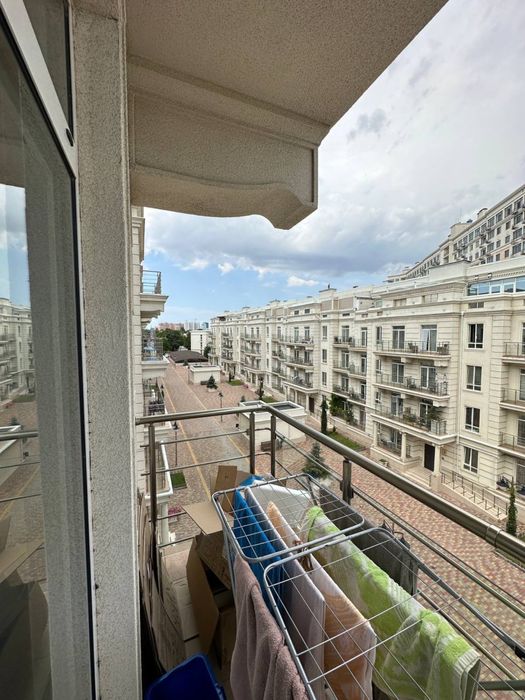 Посуточно 2х комнатная квартира возле моря пляжа чайка, Аркадия рядом