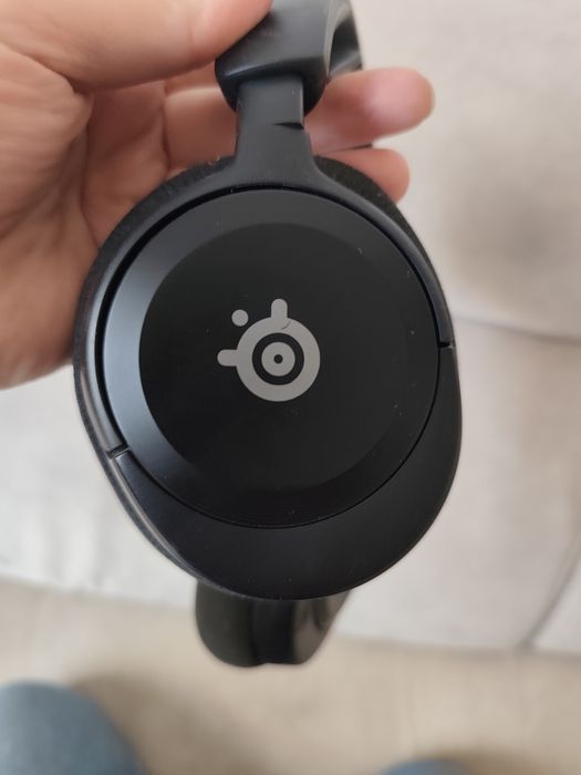 Słuchawki SteelSeries Arctis Nova 5