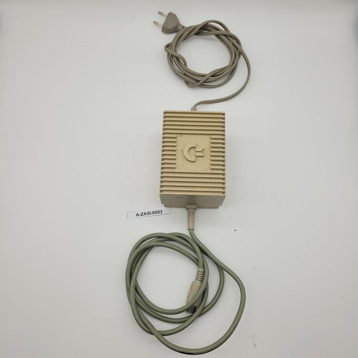 Zasilacz Commodore 64 (C-64UP)