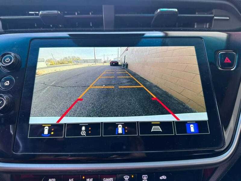 2023 Chevrolet Bolt EV