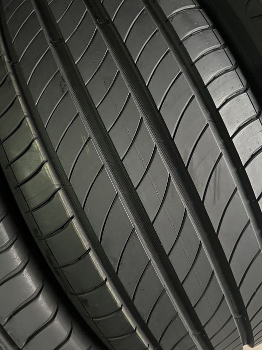 215/50/17 R17 Michelin Primacy 4 4шт