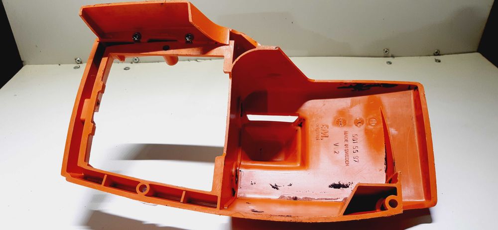 Husqvarna 2101 XP tampa superior