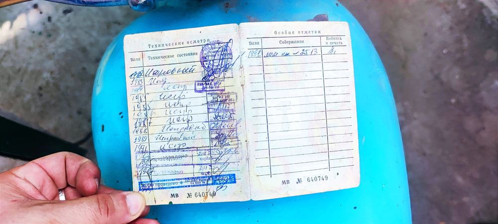 мотоцикл ІЖ Продам Терміново