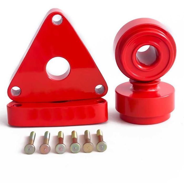 Lift Zawieszenia Renault Captur Clio Zoe Twingo