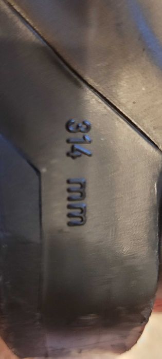 Legendarne buty narciarskie BANDIT ROSSIGNOL 27,5 - 314 mm Flex 80/90!