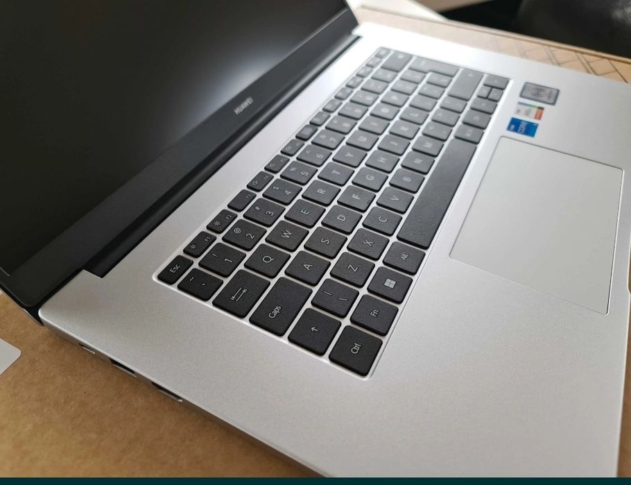 Huawei Matebook D14