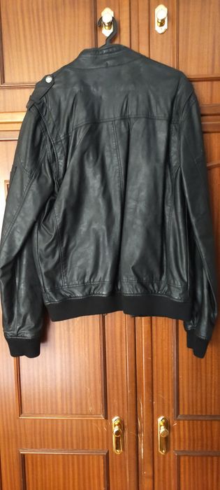 Salsa Leather Jacket64286196415362121