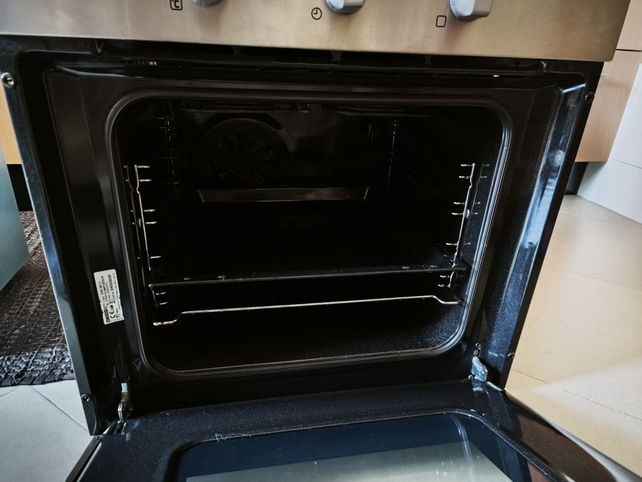 Forno e microondas de encastrar !!! Também vendo em separado