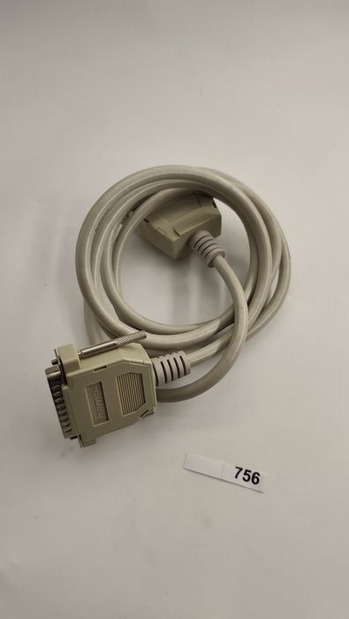 Kabel do Drukarki Centronics DB 25/Hama