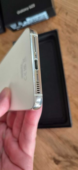Samsung galaxy s23 256GB jak nowy bez rat