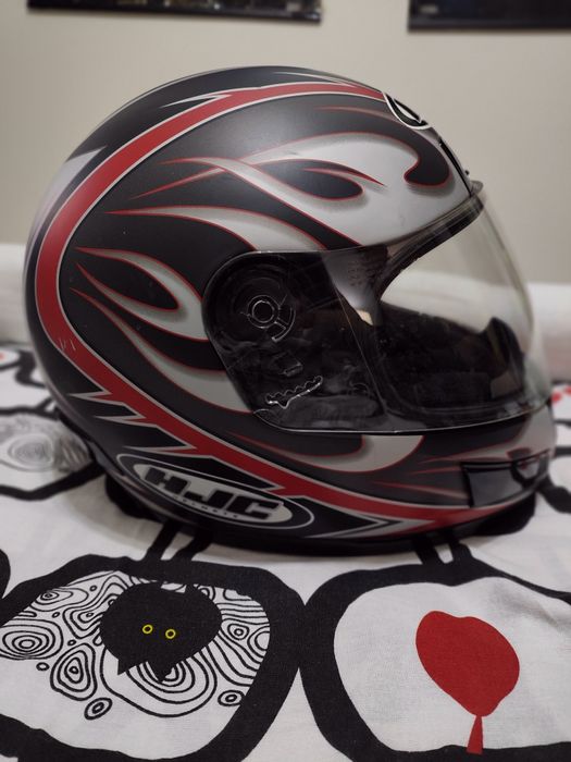 Capacete HJC CS12