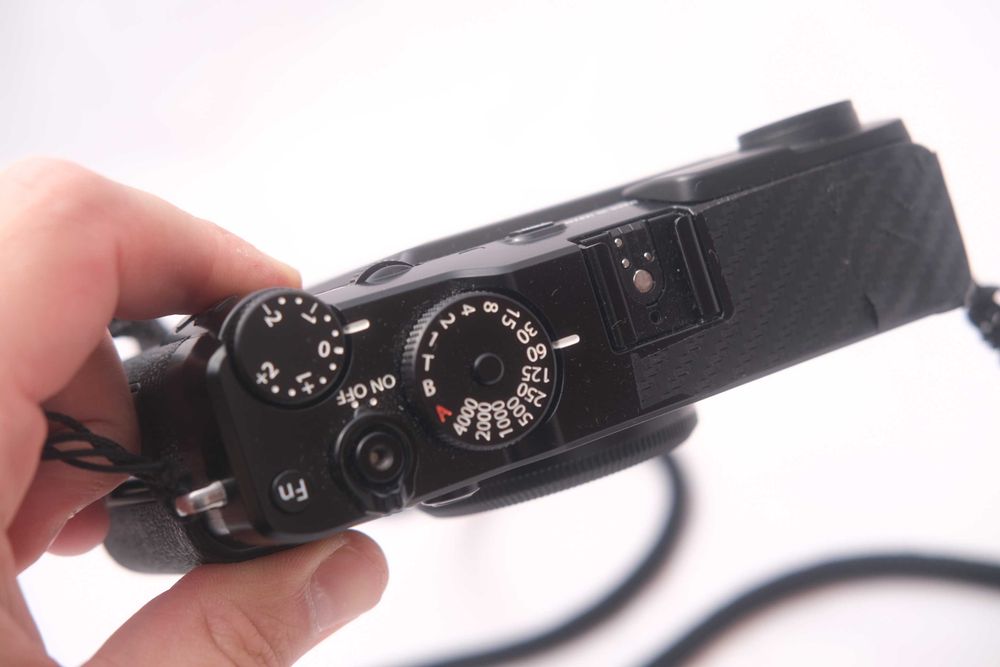 Fujifilm x-pro 1 stan idealny