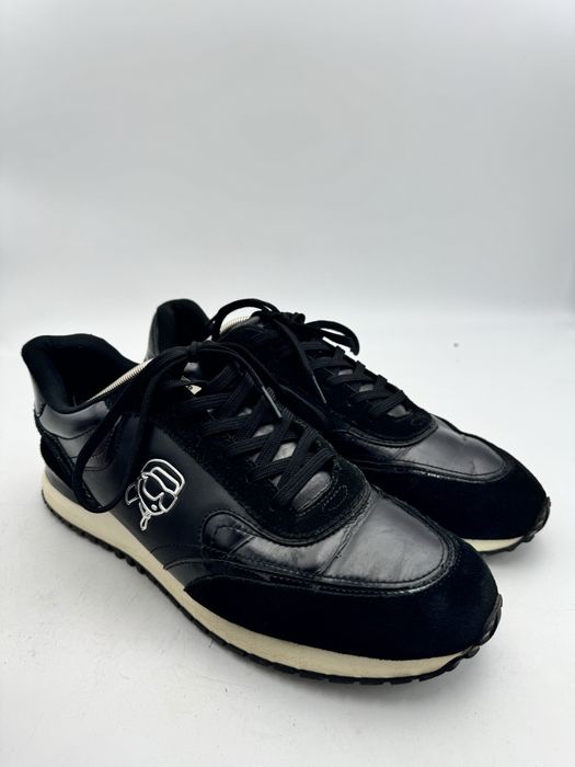 Sneakersy meskie karl lagerfeld 45