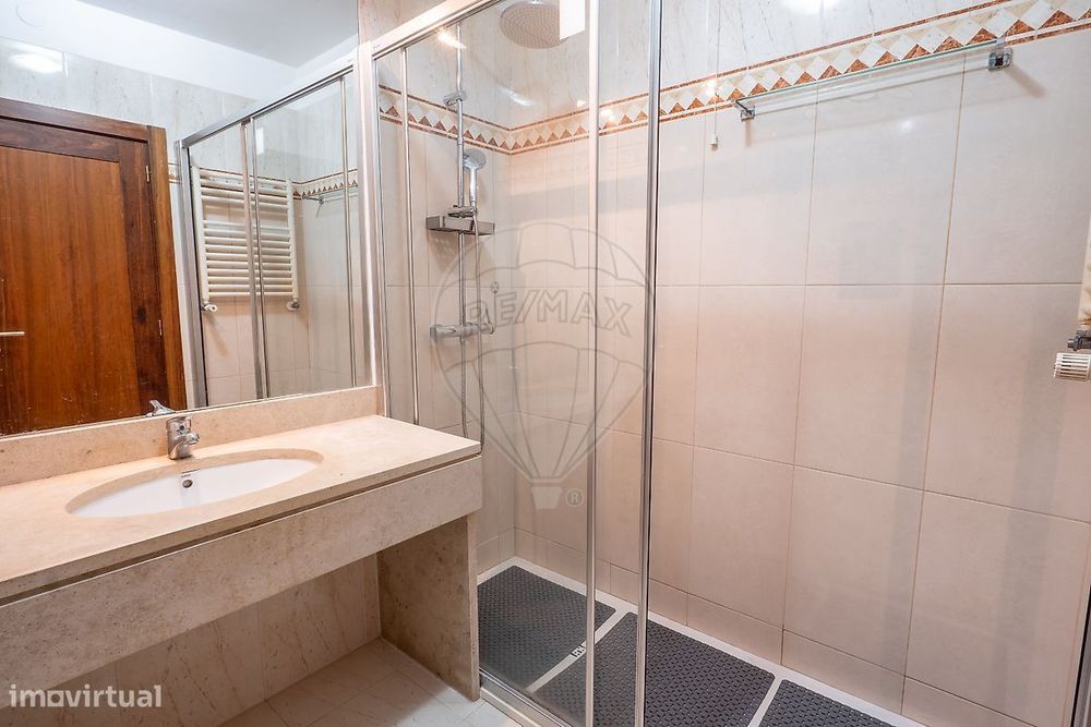 Apartamento T1 para venda