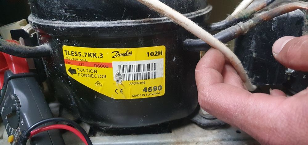 Срочный Ремонт Холодильников