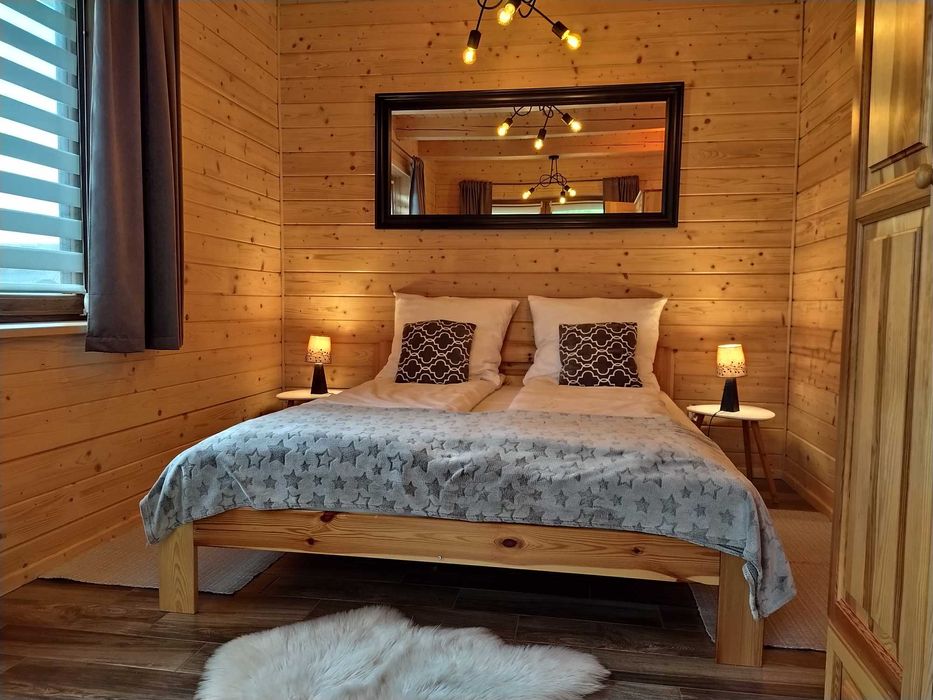 Domki "Na Ugorach" Apartamenty Zakopane >FERIE ZIMOWE 2026