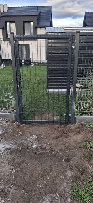 Usługi spawalnicze