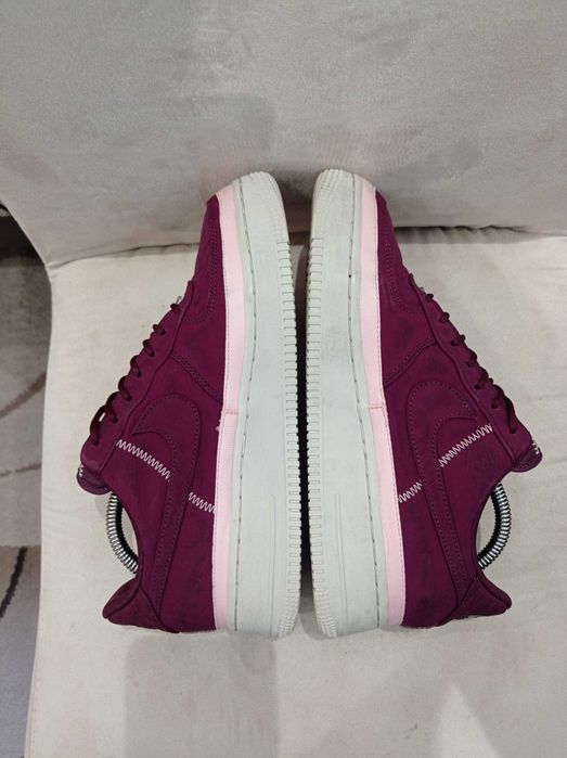 Nike Air Force 1 Original 40/25,5см оригінальні кросівки