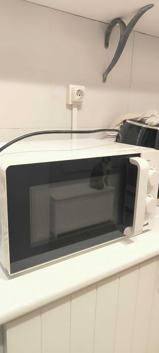 Microondas Kunft459629945915320322