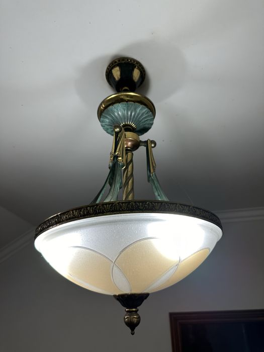 Cadeeiros de cristal