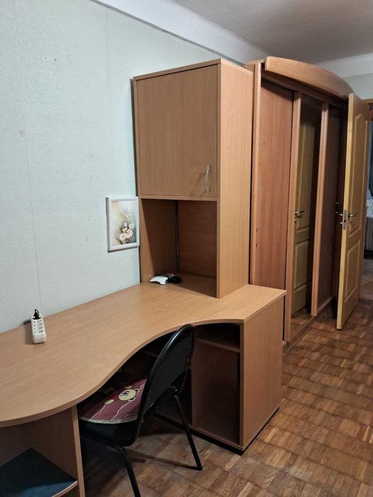 м, Берестейская улица Парково Сырецкая продам 2х квартиру