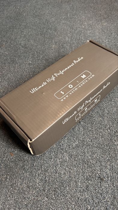 Okazja Streamer Sotm sms 200 ultra