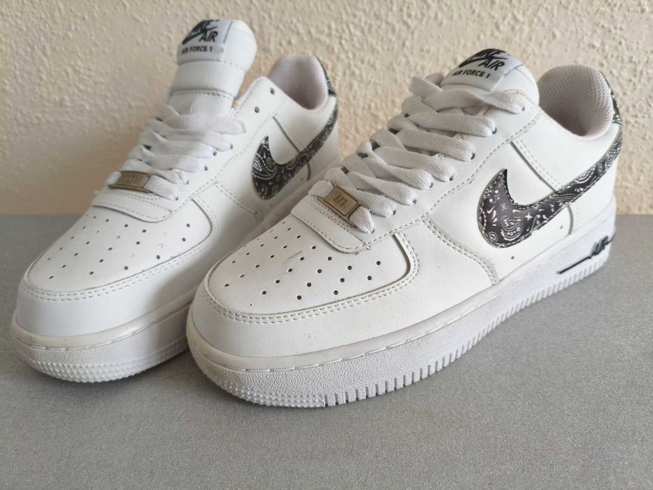 Nowe buty damskie sportowe rozmiar 37