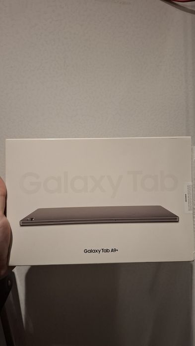 SAMSUNG Tab A9+ seminovo