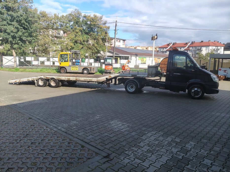 Iveco