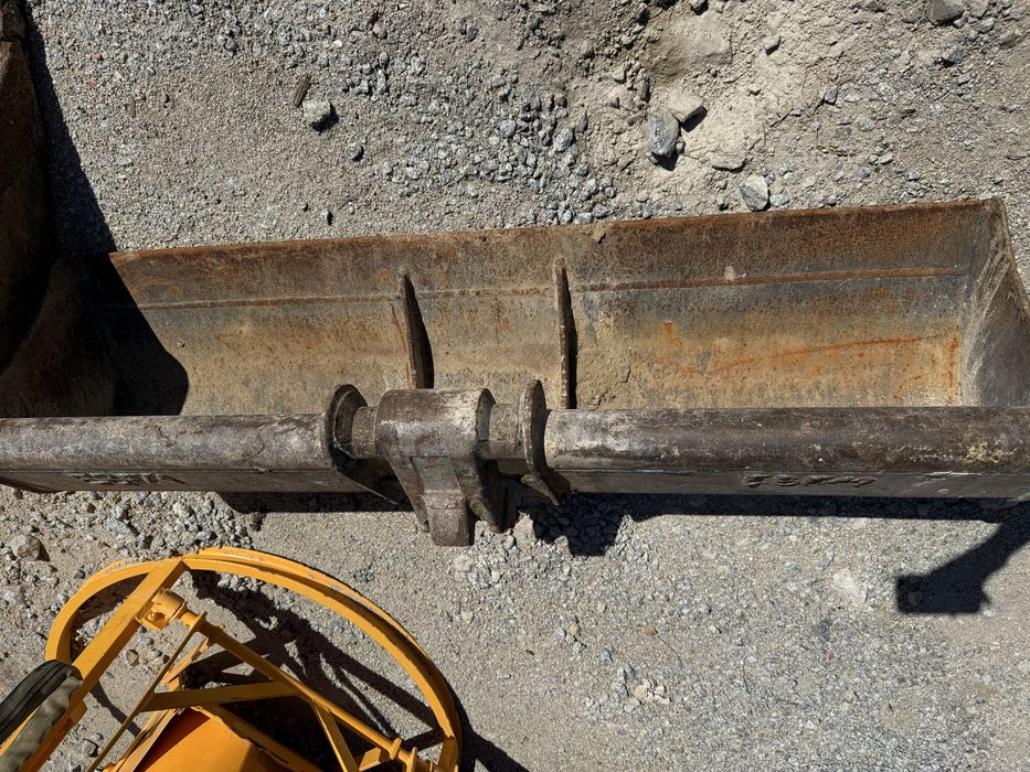 Balde de limpeza de 1,40cm M1